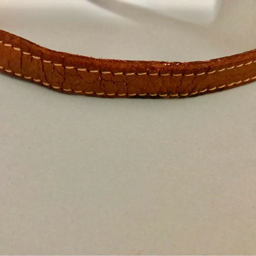 Louis Vuitton Pochette Shoulder Strap - Picture 10 of 15